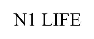 N1 LIFE trademark