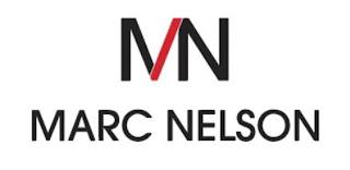 MN MARC NELSON trademark