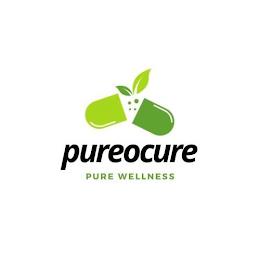 PUREOCURE PURE WELLNESS trademark