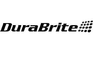 DURABRITE trademark