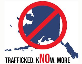 TRAFFICKED.KNOW.MORE trademark