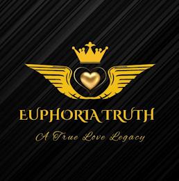 EUPHORIA TRUTH A TRUE LOVE LEGACY trademark