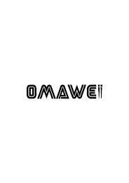 OMAWEI trademark