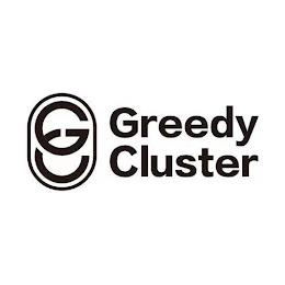 GC GREEDY CLUSTER trademark