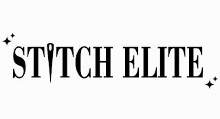 STITCH ELITE trademark