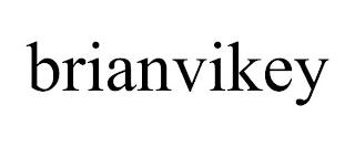 BRIANVIKEY trademark