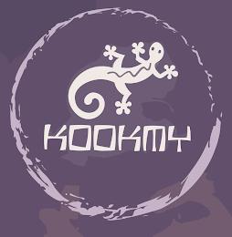 KOOKMY trademark