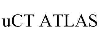 UCT ATLAS trademark