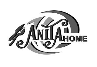 ANITA HOME trademark