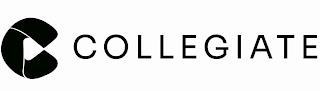 C COLLEGIATE trademark