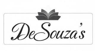 DESOUZA'S trademark