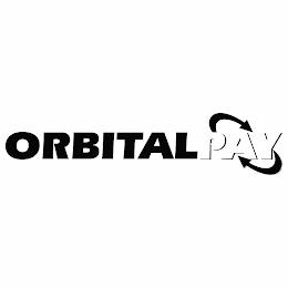 ORBITALPAY trademark