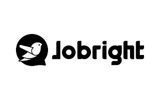 JOBRIGHT trademark