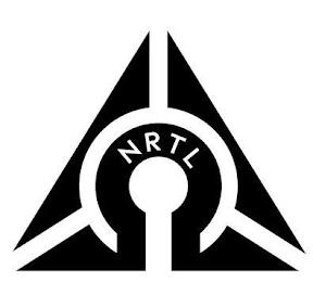 NRTL trademark