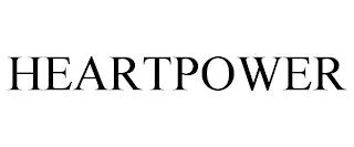 HEARTPOWER trademark