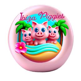 IBIZA PIGGIES trademark