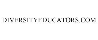 DIVERSITYEDUCATORS.COM trademark