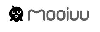 MOOIUU trademark