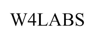 W4LABS trademark