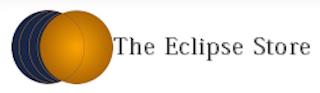 THE ECLIPSE STORE trademark