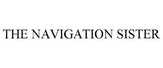 THE NAVIGATION SISTER trademark