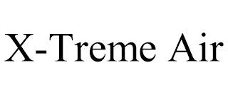 X-TREME AIR trademark