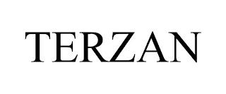 TERZAN trademark