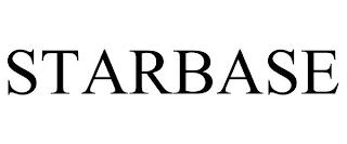 STARBASE trademark