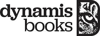 DYNAMIS BOOKS trademark