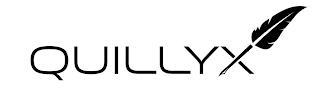 QUILLYX trademark