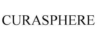 CURASPHERE trademark