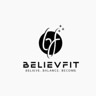 BF BELIEVFIT BELIEVE. BALANCE. BECOME. trademark