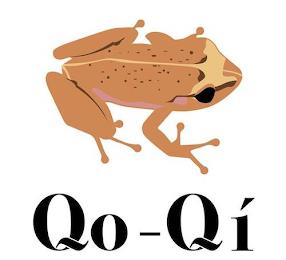 QO-QI trademark