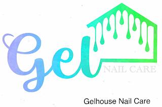 GEL NAIL CARE GELHOUSE NAIL CARE trademark