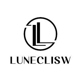 L LUNECLISW trademark