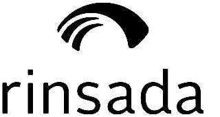 RINSADA trademark