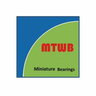 MTWB MINIATURE BEARINGS trademark