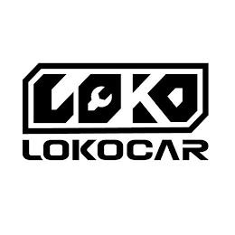 LOKO LOKOCAR trademark