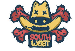 SOUTH WEST trademark