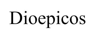 DIOEPICOS trademark