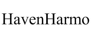 HAVENHARMO trademark