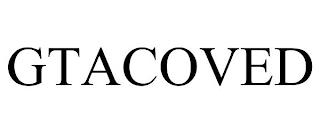 GTACOVED trademark