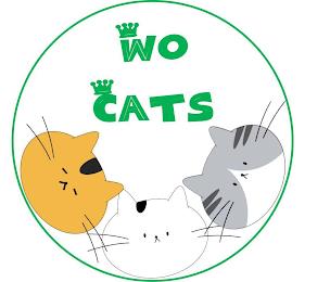 WO CATS trademark