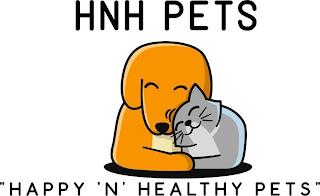 HNH PETS "HAPPY 'N' HEALTHY PETS" trademark