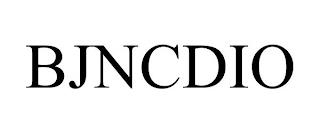 BJNCDIO trademark