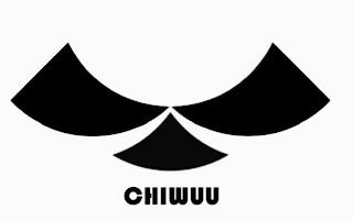 CHIWUU trademark