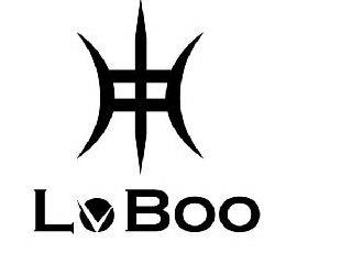 LVBOO trademark