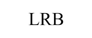 LRB trademark