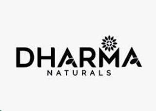 DHARMA NATURALS trademark