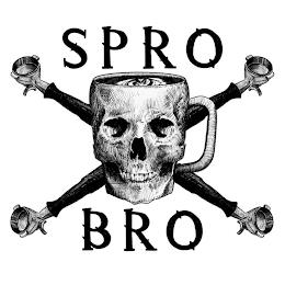 SPRO BRO trademark